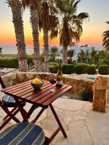 Sky Villa