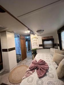 Brisas de Isabela Cozy Glamper 1A