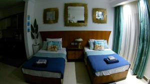 Deluxe Apartment Delta Sharm