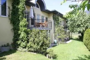 Zillertal Appartements - Uderns