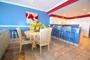 Oceans Edge 403 condo