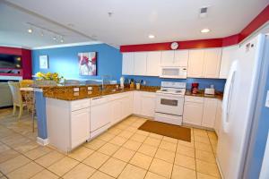 Oceans Edge 403 condo