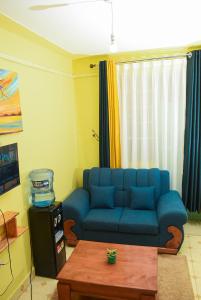 Nelly fully furnished studios