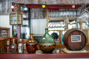 Hotels Le Fanal : photos des chambres