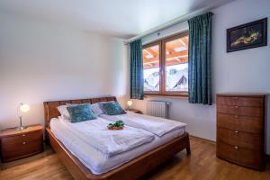 Apartament VM Giewont