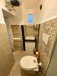 Bike Room - SEA CAVES Pietra Ligure