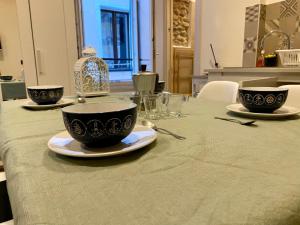 Bike Room - SEA CAVES Pietra Ligure