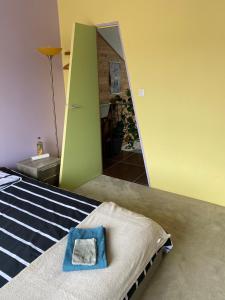 Sejours chez l'habitant Chambre rochelaise : photos des chambres