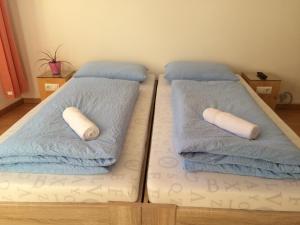 Argentieri Guesthouse