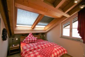 Alpenflair Ferienwohnung 315 Unterm Sternenhimmel
