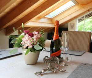 Alpenflair Ferienwohnung 315 Unterm Sternenhimmel