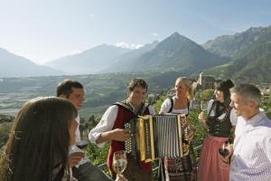 Hotel Garni Lichtenau