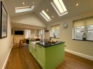 Wordsworth House HOT TUB HIRE AVAILABLE