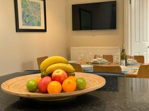 Wordsworth House HOT TUB HIRE AVAILABLE