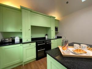 Wordsworth House HOT TUB HIRE AVAILABLE