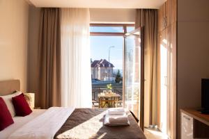 Premier 1 - Milmari Resort