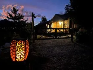 La Holandesa B & B - Caleufú