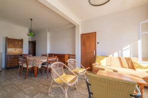 Apartamento las Palmeras 4