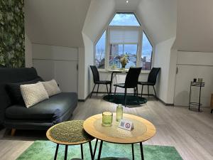 Apartment nahe Naturschutzgebiet „Wurmtal“