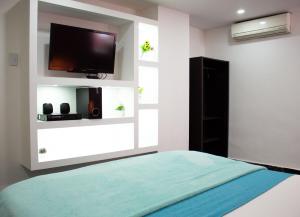 Hotel Brisas De Calima