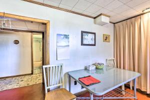 Pet-Friendly Birmingham Apartment with Patio!