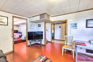 Pet-Friendly Birmingham Apartment with Patio!