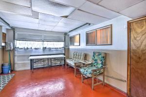 Pet-Friendly Birmingham Apartment with Patio!