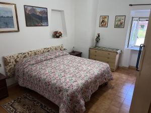 IL RUSTICO UNO a Bugnara nella Valle del Sagittario