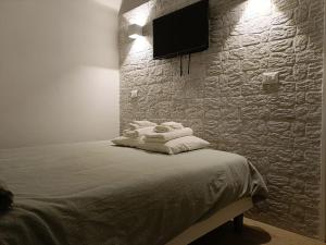 Self check in Mini loft Mirosa home Bari