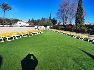 Campings Sun Sea camping le Bosc : photos des chambres