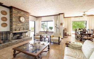 Malt Beachfront Villa