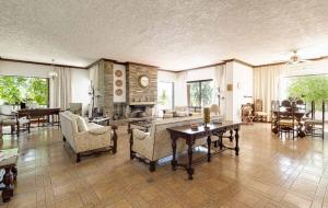 Malt Beachfront Villa