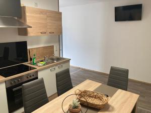 Ferienwohnung Funke F3 für Monteure
