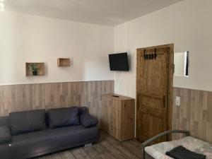 Ferienwohnung Funke F3 für Monteure