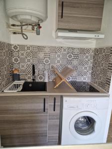 Appartements Sanary sur mer, Soleil et douceur I : photos des chambres