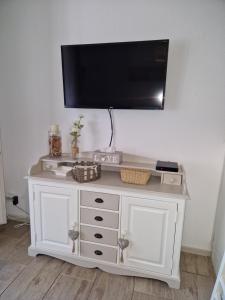 Appartements Sanary sur mer, Soleil et douceur I : photos des chambres