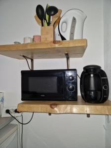 Appartements Sanary sur mer, Soleil et douceur I : photos des chambres