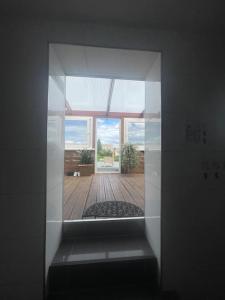 2Schlafenzimmer waschen möglich