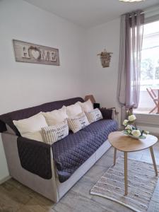 Appartements Sanary sur mer, Soleil et douceur I : photos des chambres