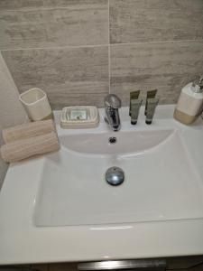 Appartements Sanary sur mer, Soleil et douceur I : photos des chambres