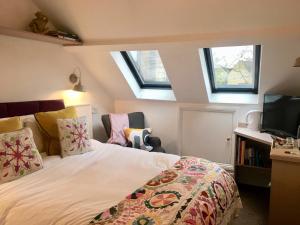 Standard Double Room room in The Mousetrap Inn