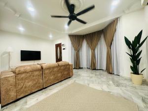 Bukit Setongkol Resident LKNP by AHM Home