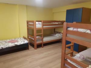 Apartman Novi Sad - Apartment Novi Sad