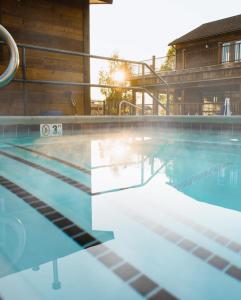 Teton Valley Resort