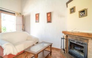 1 Bedroom Awesome Apartment In Mondron