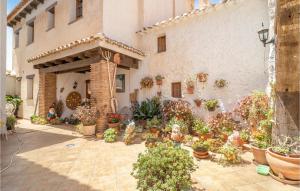 1 Bedroom Awesome Apartment In Mondron