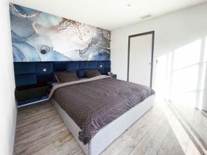 Villas Chill & Work - Villa spa & piscine a Toulouse : photos des chambres