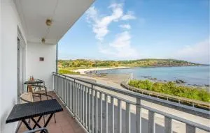 Nice Apartment In Allinge With Wifi - Sandvig