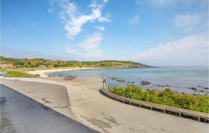 Nice Apartment In Allinge With Wifi