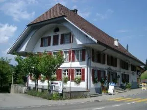 Landgasthof-Hotel Adler - Escholzmatt